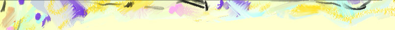 painted border